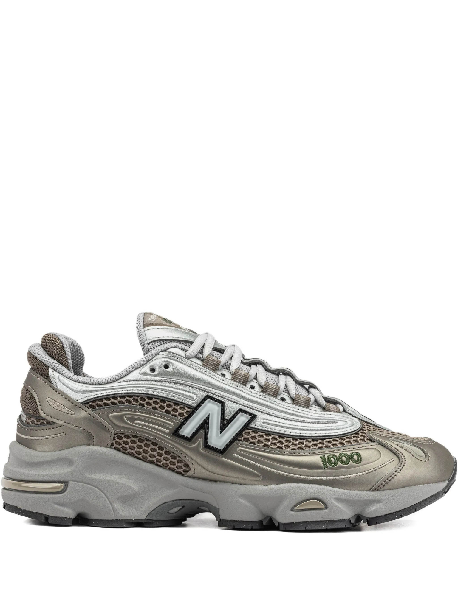 [new Balance] Sneakers FW25 M1000NARIDSTONE