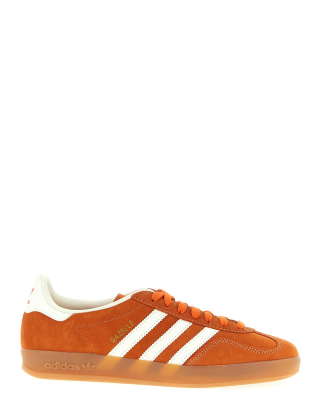 [ADIDAS ORIGINALS] Sneakers FW25 JQ8392ORANGEOWHITE