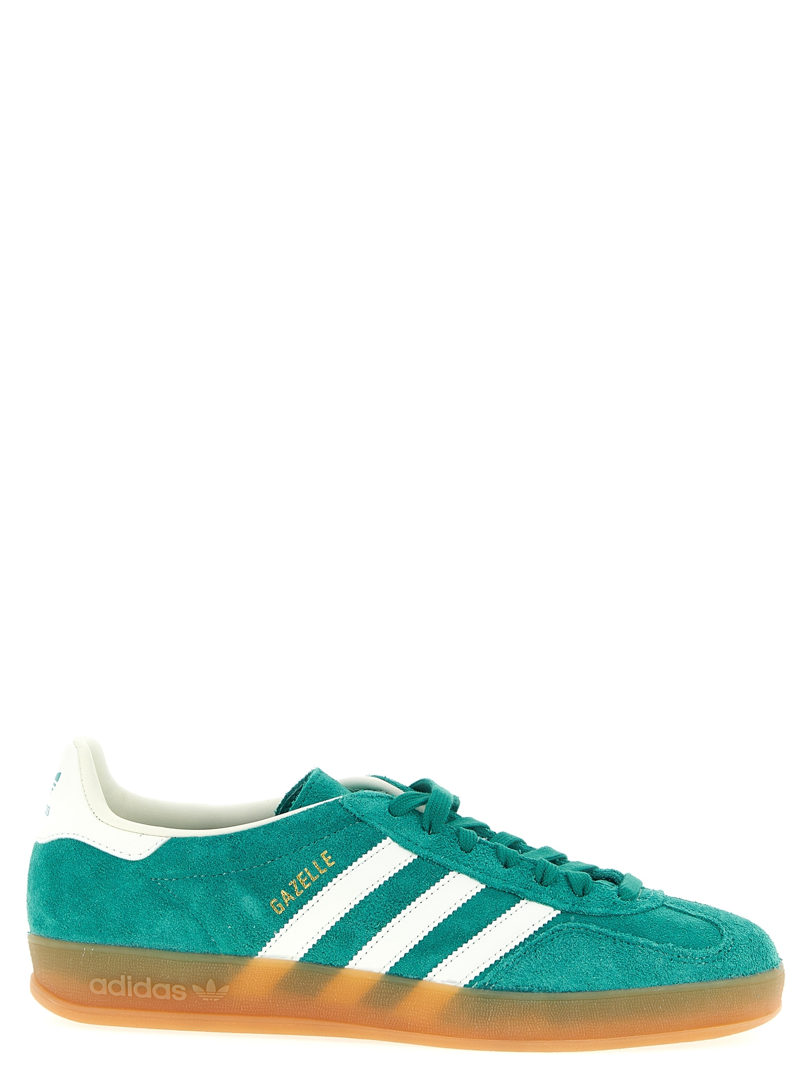 [ADIDAS ORIGINALS] Sneakers FW25 JQ8391OWHITEGOLDMT