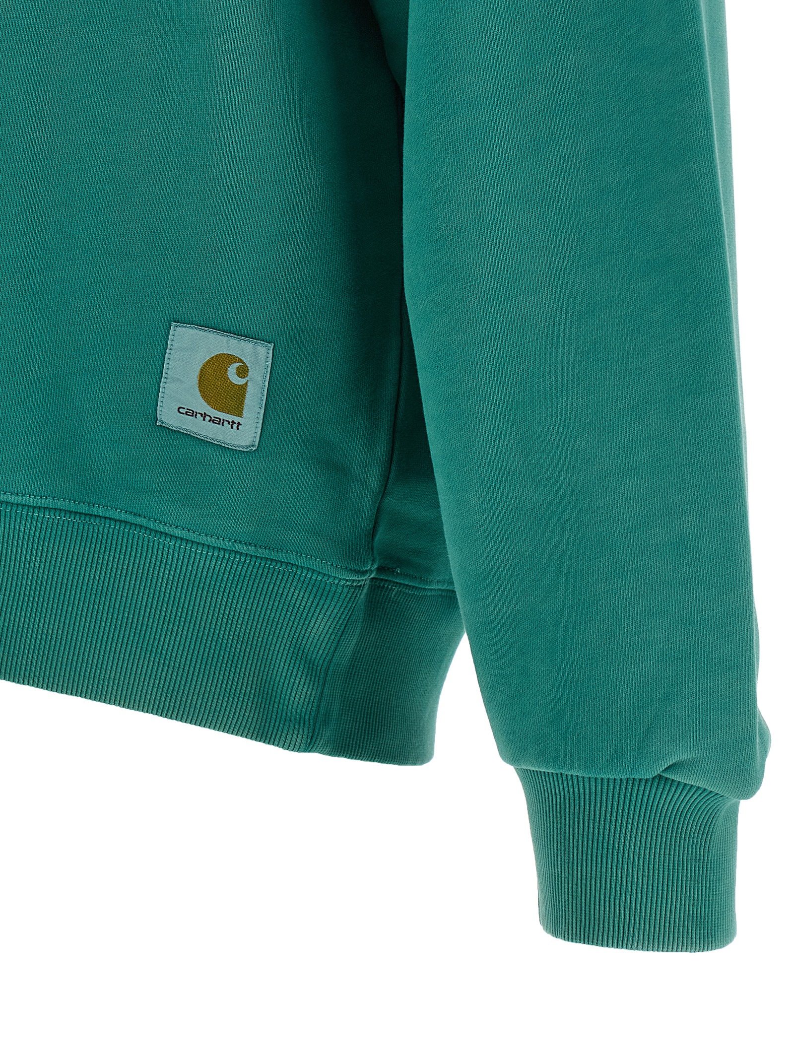 [CARHARTT WIP] Sweatshirt FW25 I0351862ZU5F