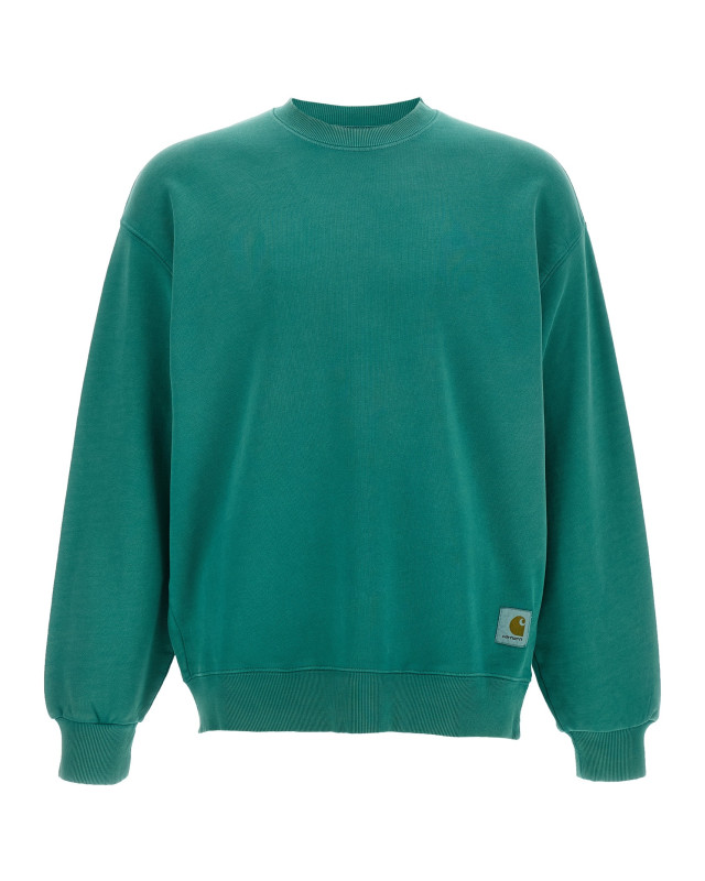 [CARHARTT WIP] Sweatshirt FW25 I0351862ZU5F