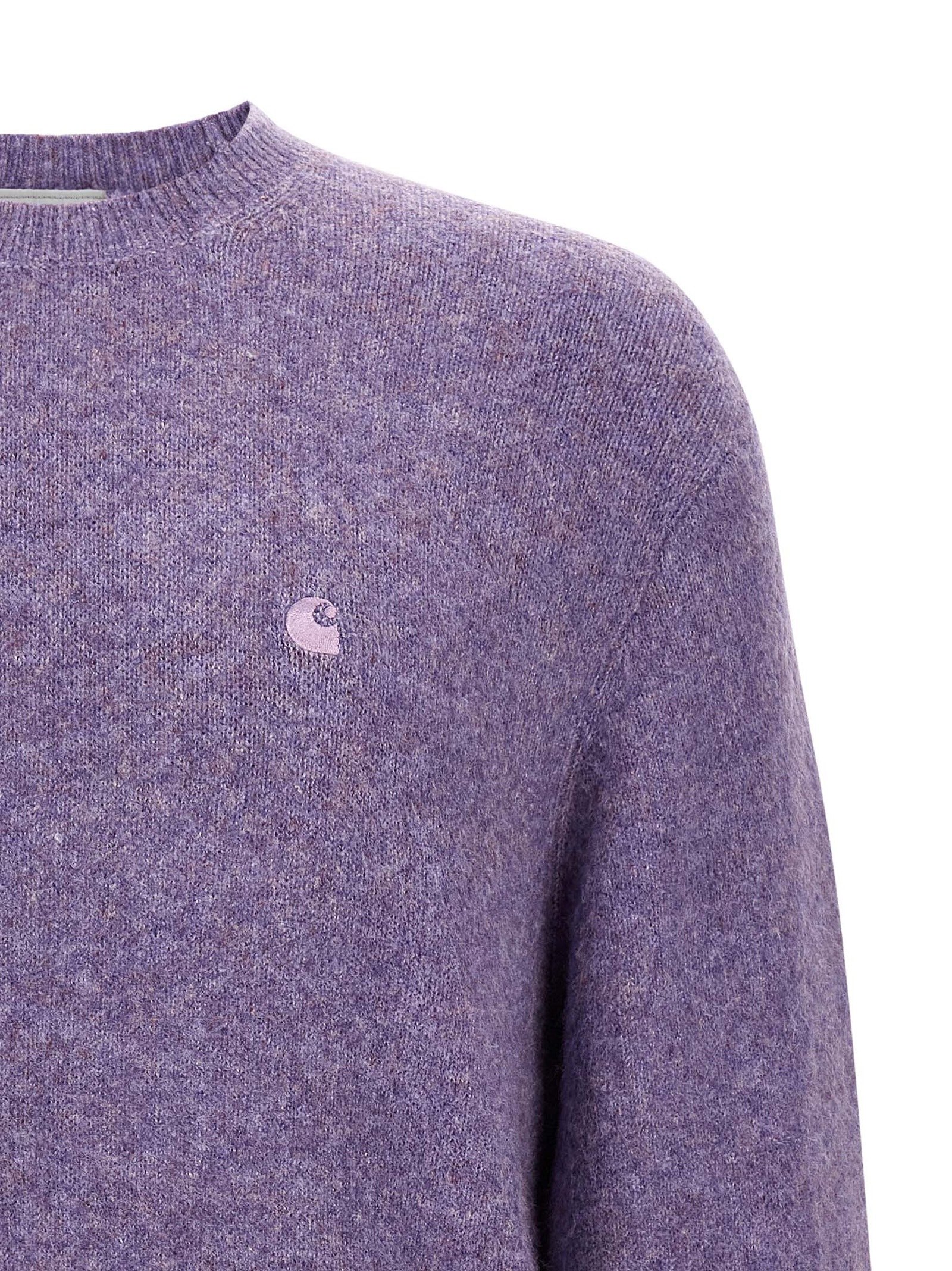 [CARHARTT WIP] Knitwear FW25 I0353943B0XX