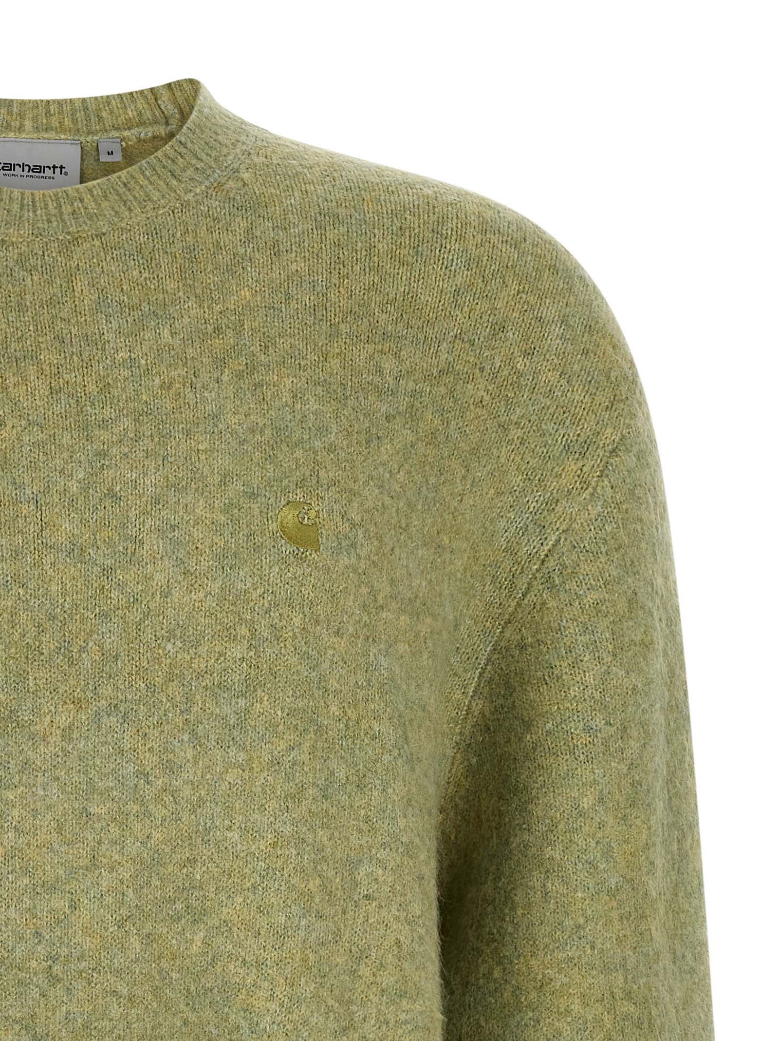 [CARHARTT WIP] Knitwear FW25 I0353943D9XX