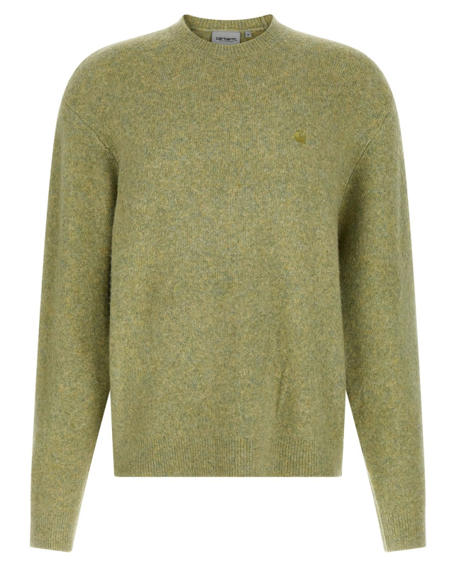 [CARHARTT WIP] Knitwear FW25 I0353943D9XX
