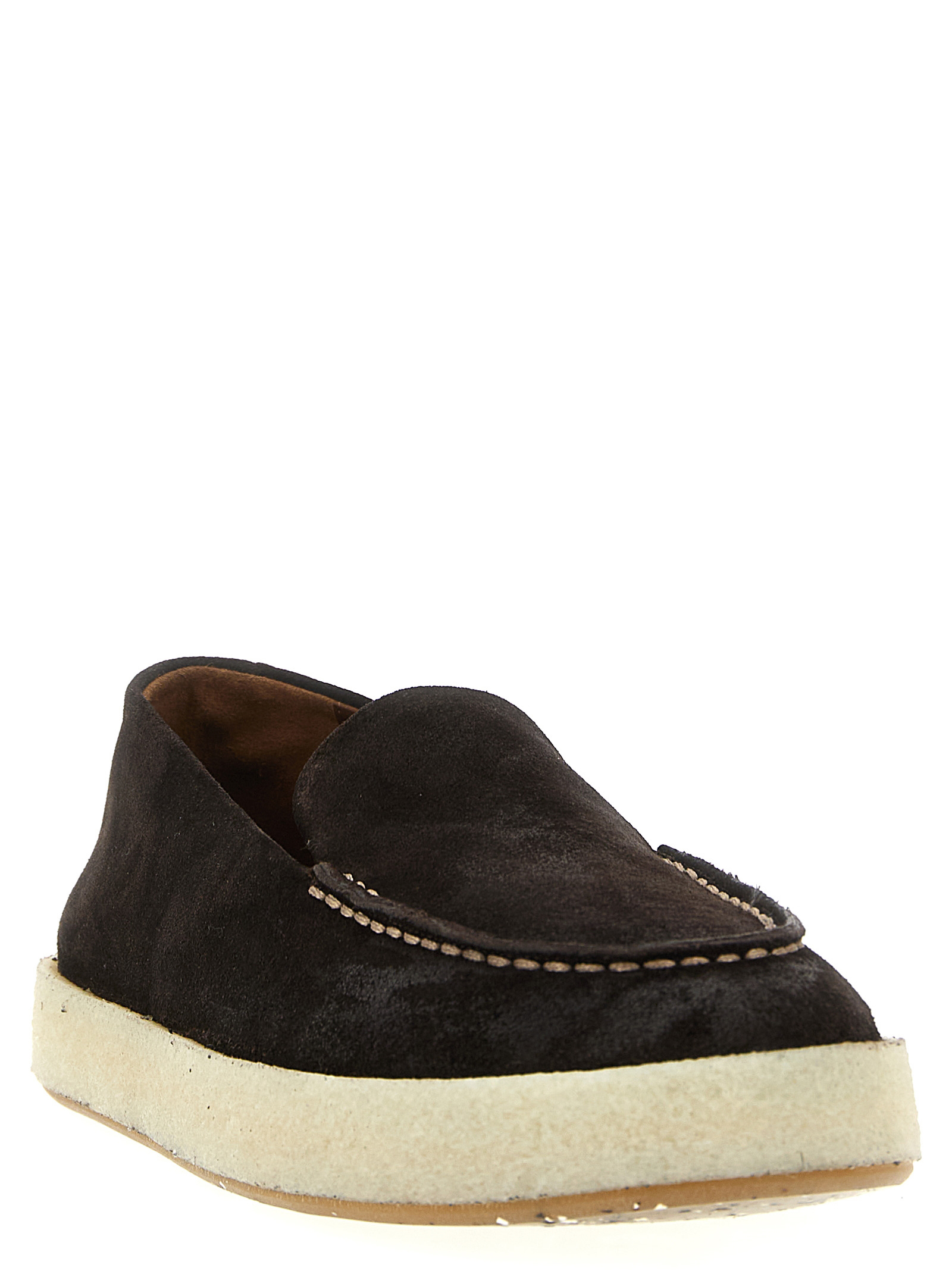 [Marsell] Loafer FW25 MM4810P024460