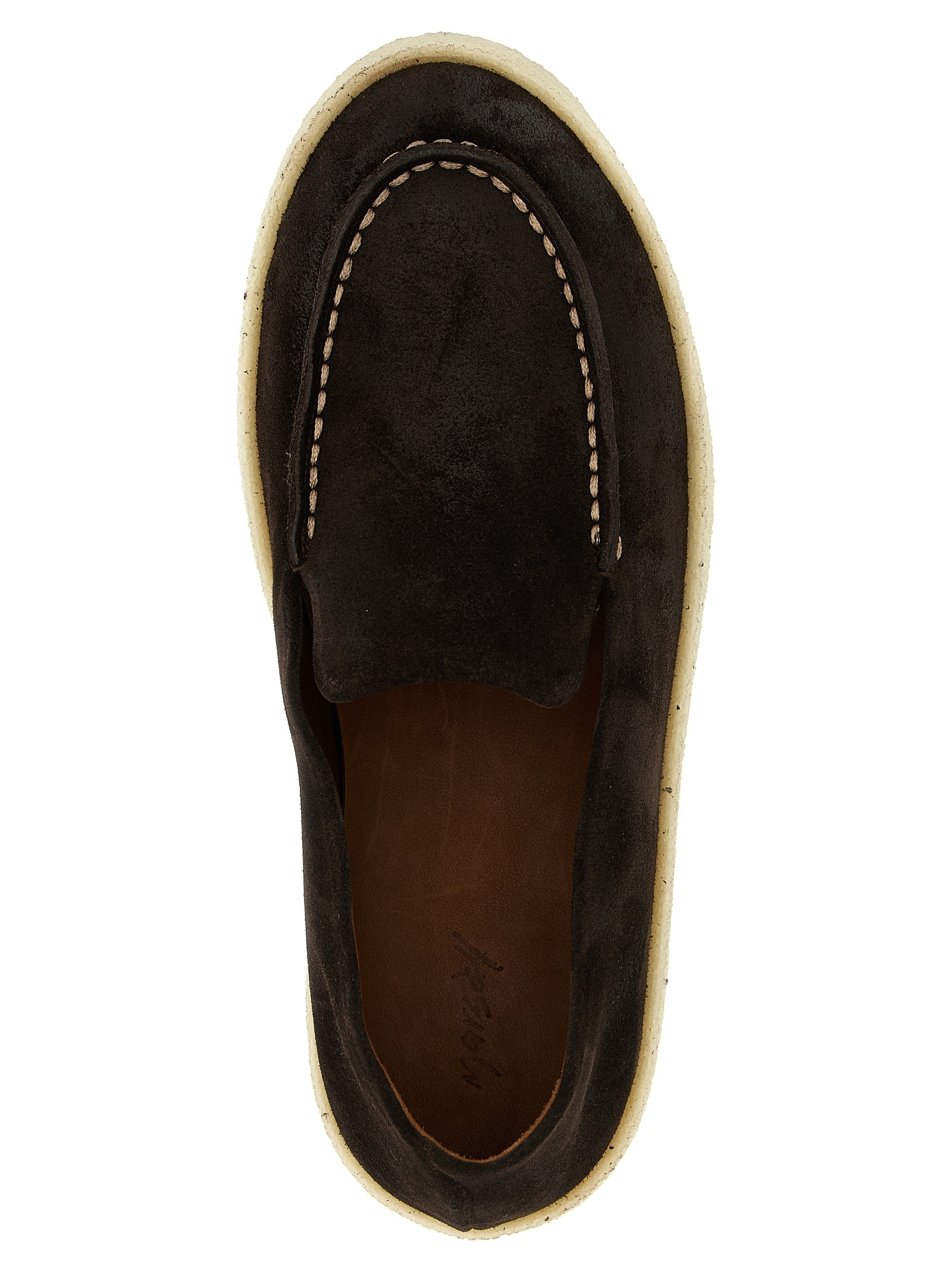 [Marsell] Loafer FW25 MM4810P024460