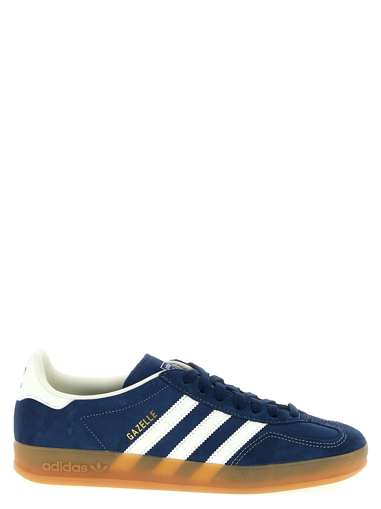 [ADIDAS ORIGINALS] Sneakers FW25 JQ8393NINDIGOWHITE