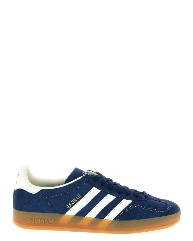 [ADIDAS ORIGINALS] Sneakers FW25 JQ8393NINDIGOWHITE