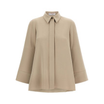 [Alberto Biani] Shirts Long Sleeve FW25 MM851AC003019
