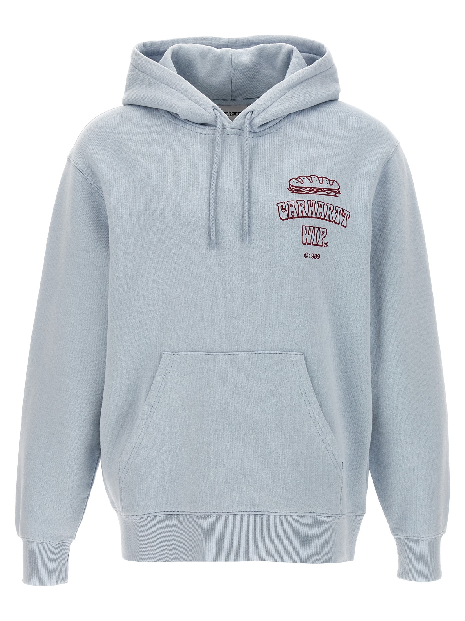 [CARHARTT WIP] Hoodie FW25 I03527736BXX