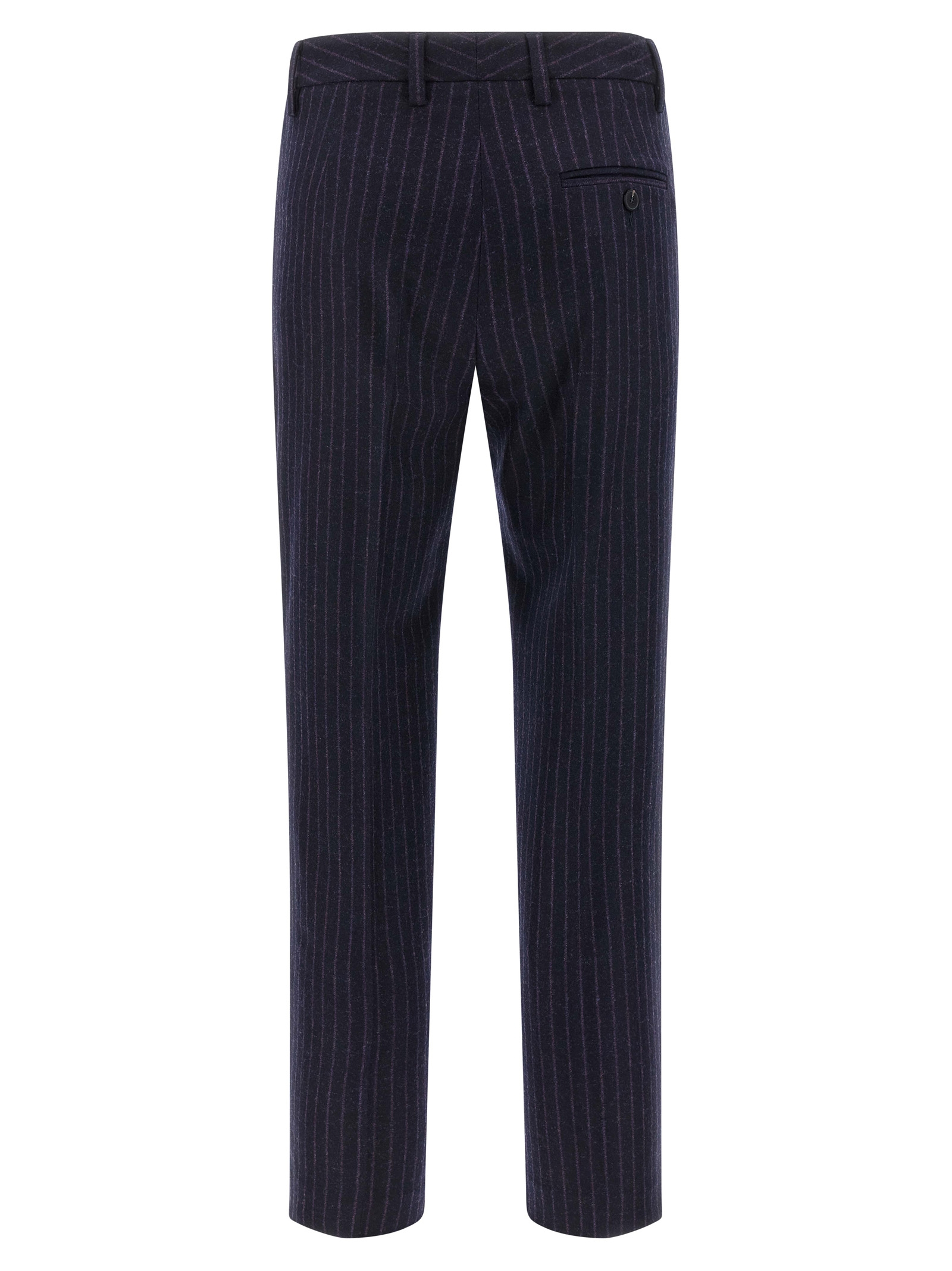 [Alberto Biani] Trousers FW25 CC891W0114180