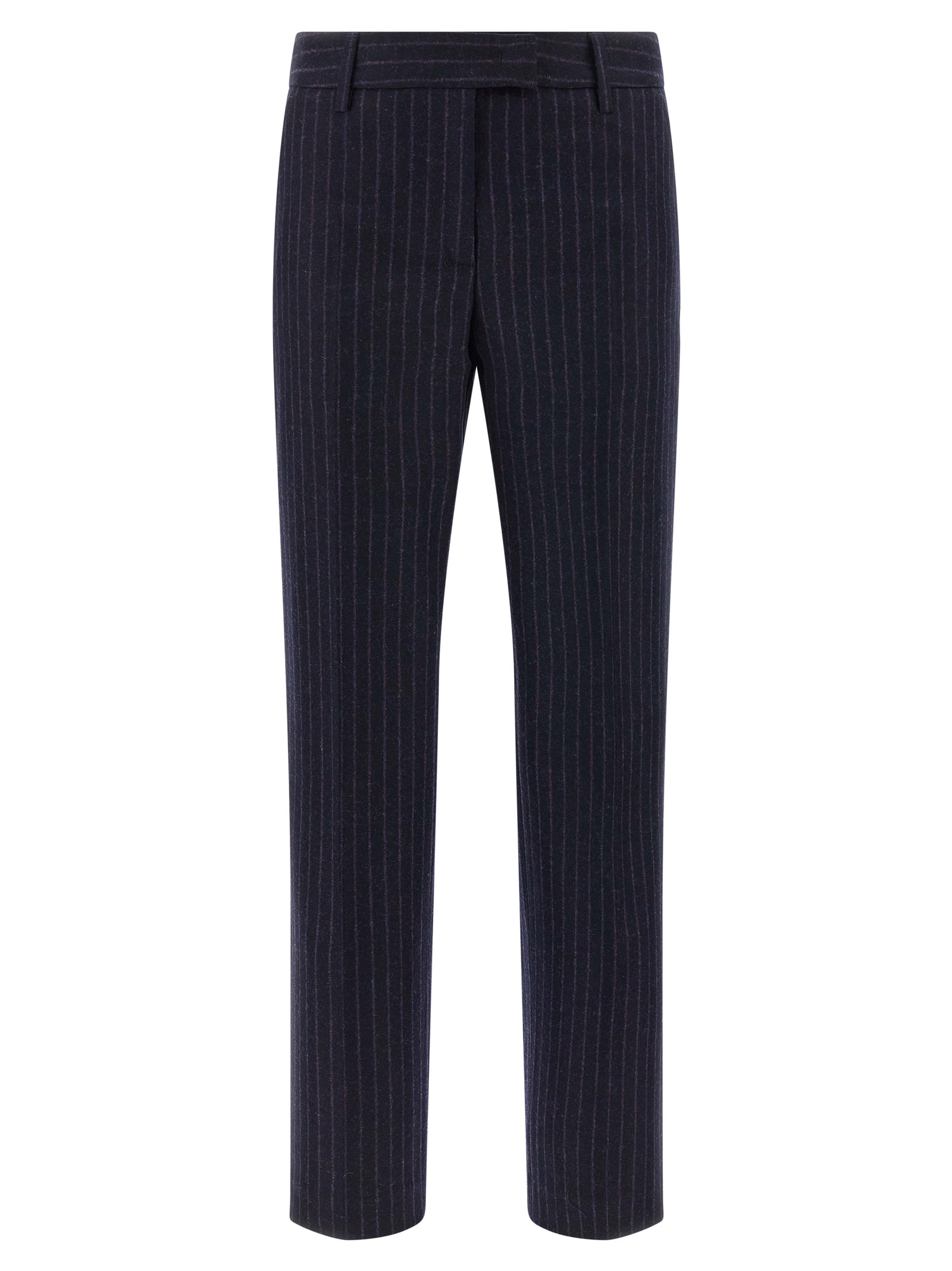 [Alberto Biani] Trousers FW25 CC891W0114180