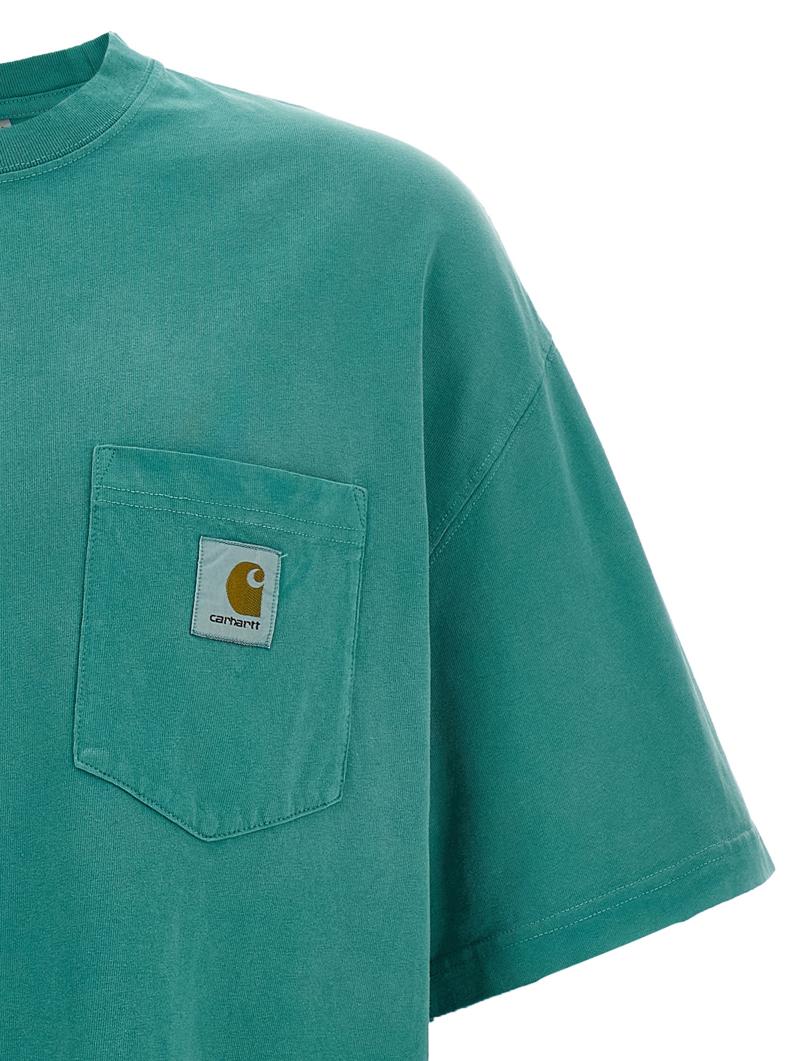 [CARHARTT WIP] T-shirts Short Sleeve FW25 I0351402ZU5F