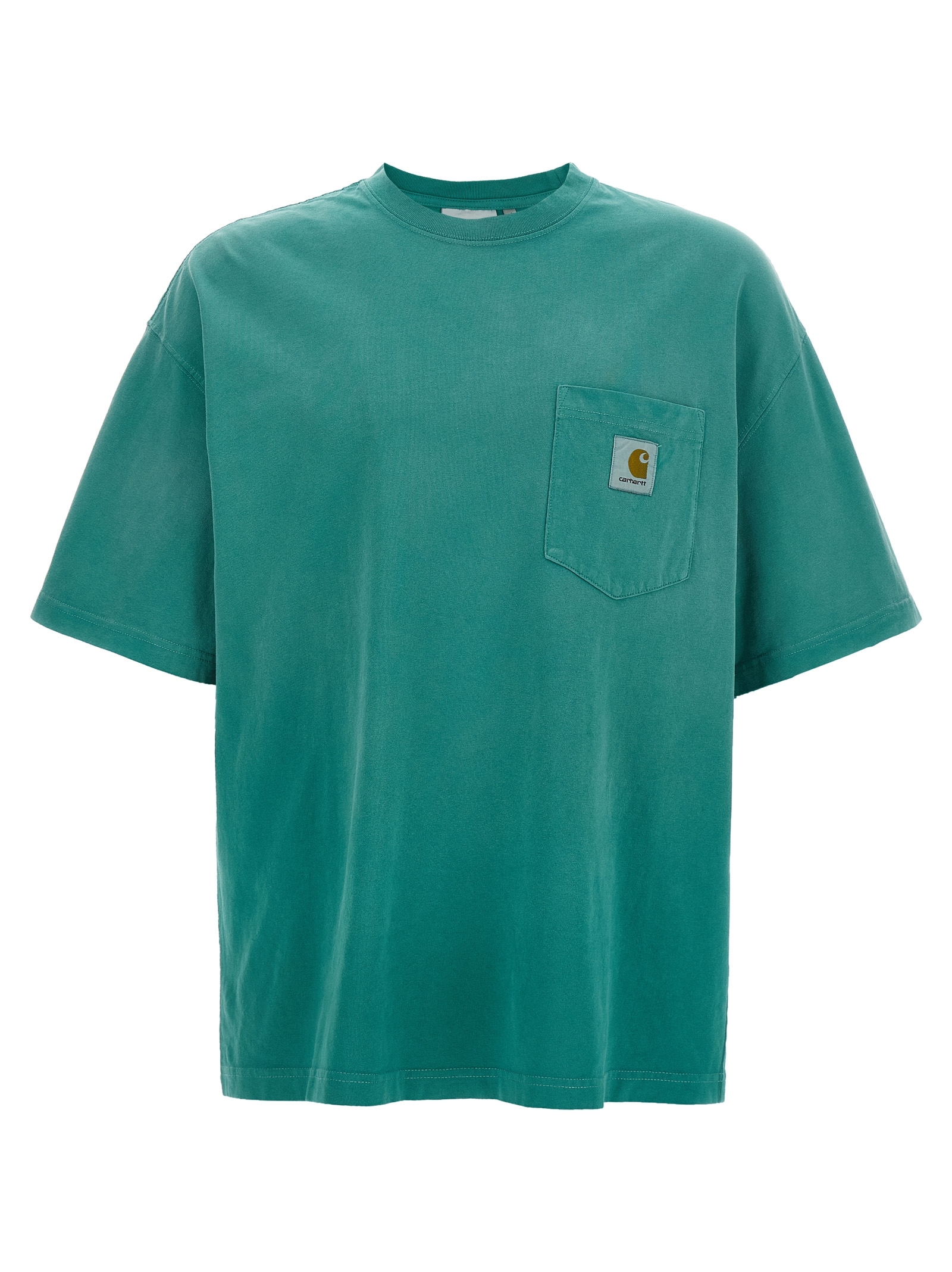 [CARHARTT WIP] T-shirts Short Sleeve FW25 I0351402ZU5F