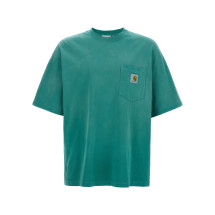 [CARHARTT WIP] T-shirts Short Sleeve FW25 I0351402ZU5F