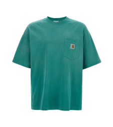 [CARHARTT WIP] T-shirts Short Sleeve FW25 I0351402ZU5F