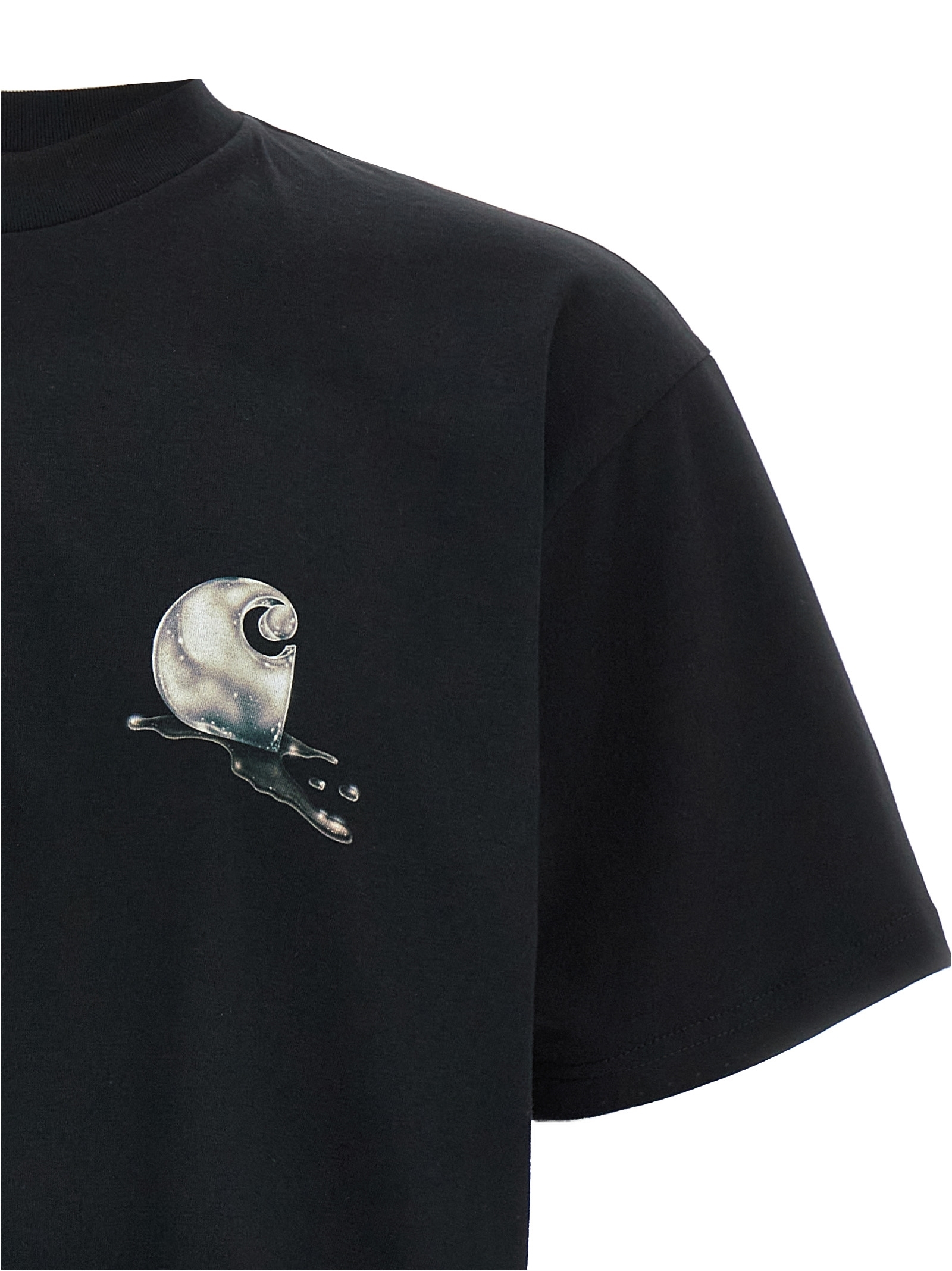 [CARHARTT WIP] T-shirts Short Sleeve FW25 I03520889XX