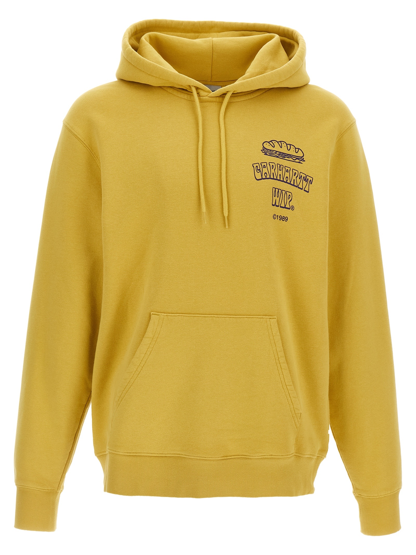 [CARHARTT WIP] Hoodie FW25 I03527736CXX