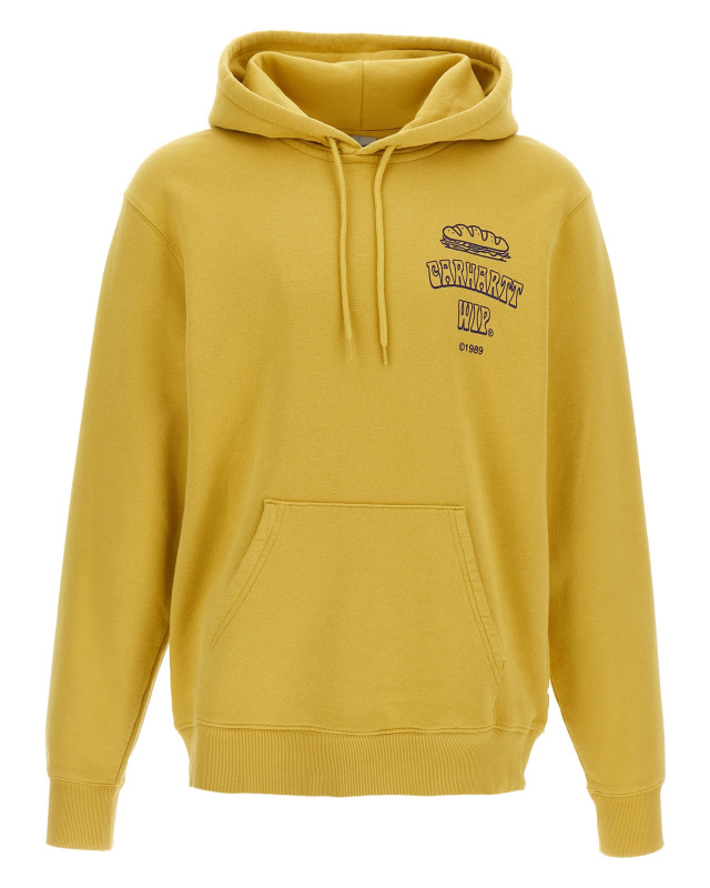 [CARHARTT WIP] Hoodie FW25 I03527736CXX