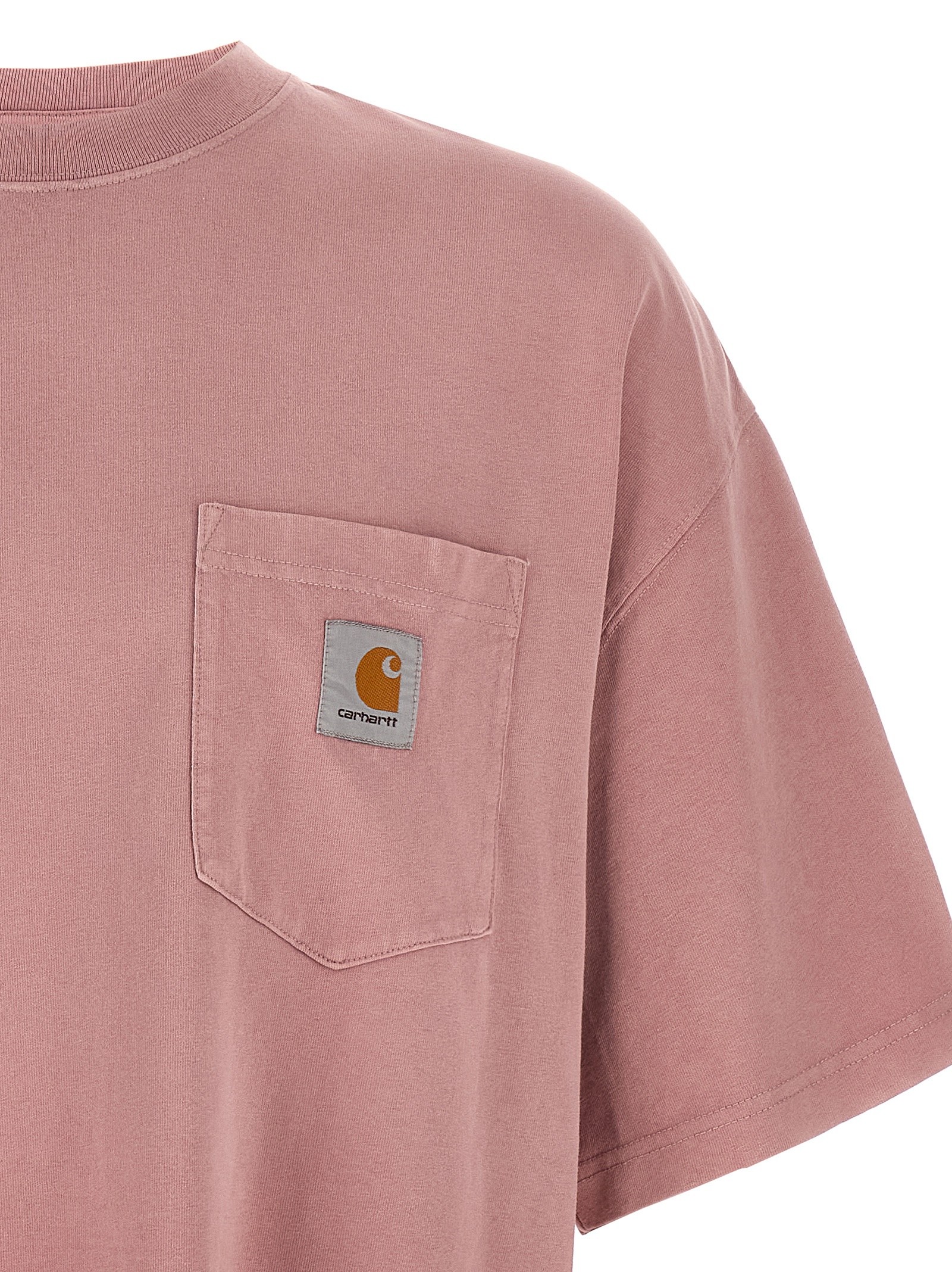 [CARHARTT WIP] T-shirts Short Sleeve FW25 I0351401XF5F