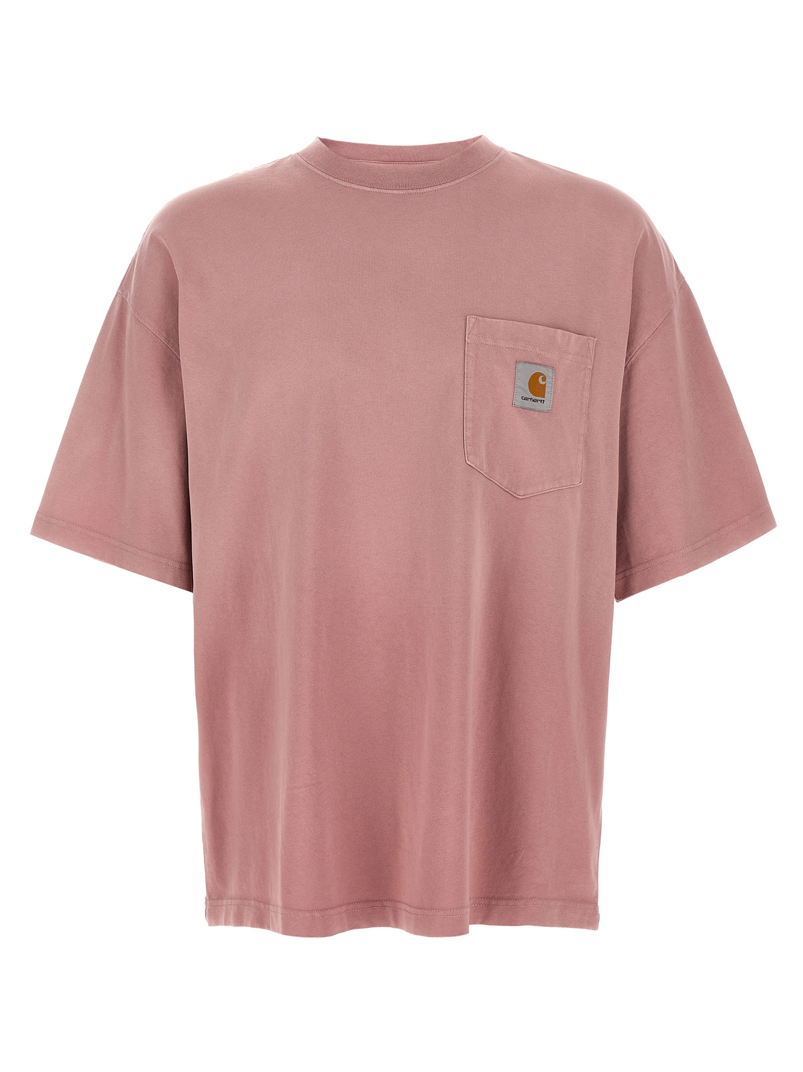 [CARHARTT WIP] T-shirts Short Sleeve FW25 I0351401XF5F