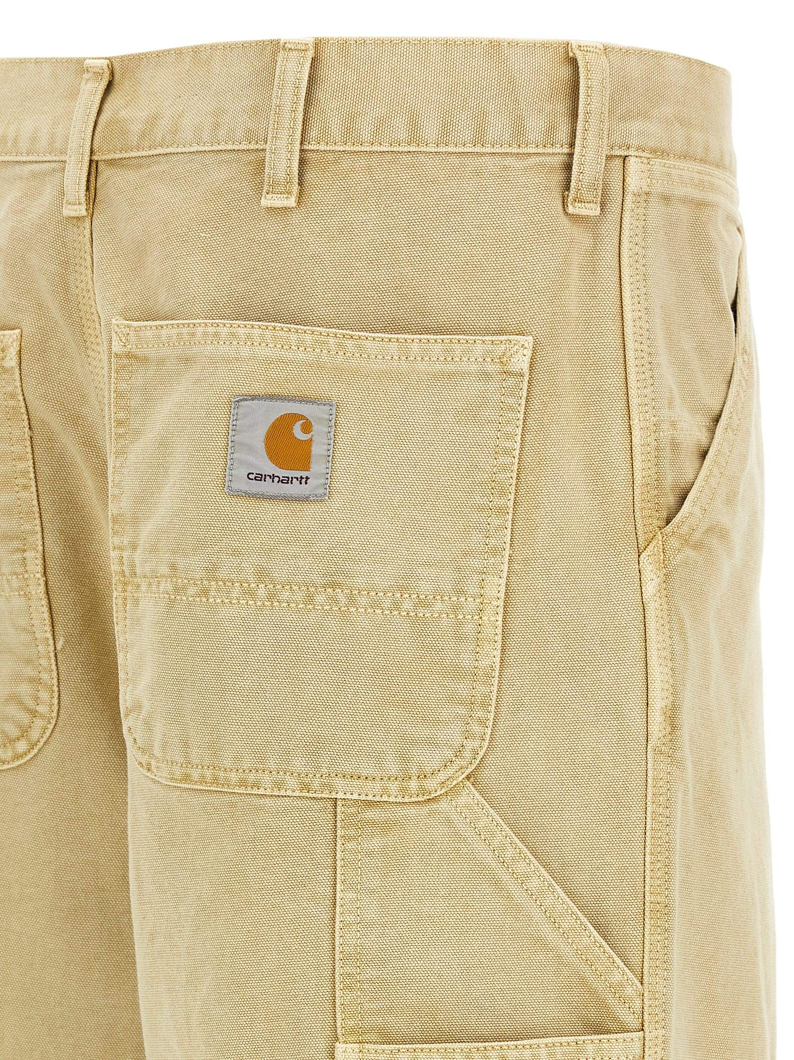 [CARHARTT WIP] Trousers FW25 I03555907E5F