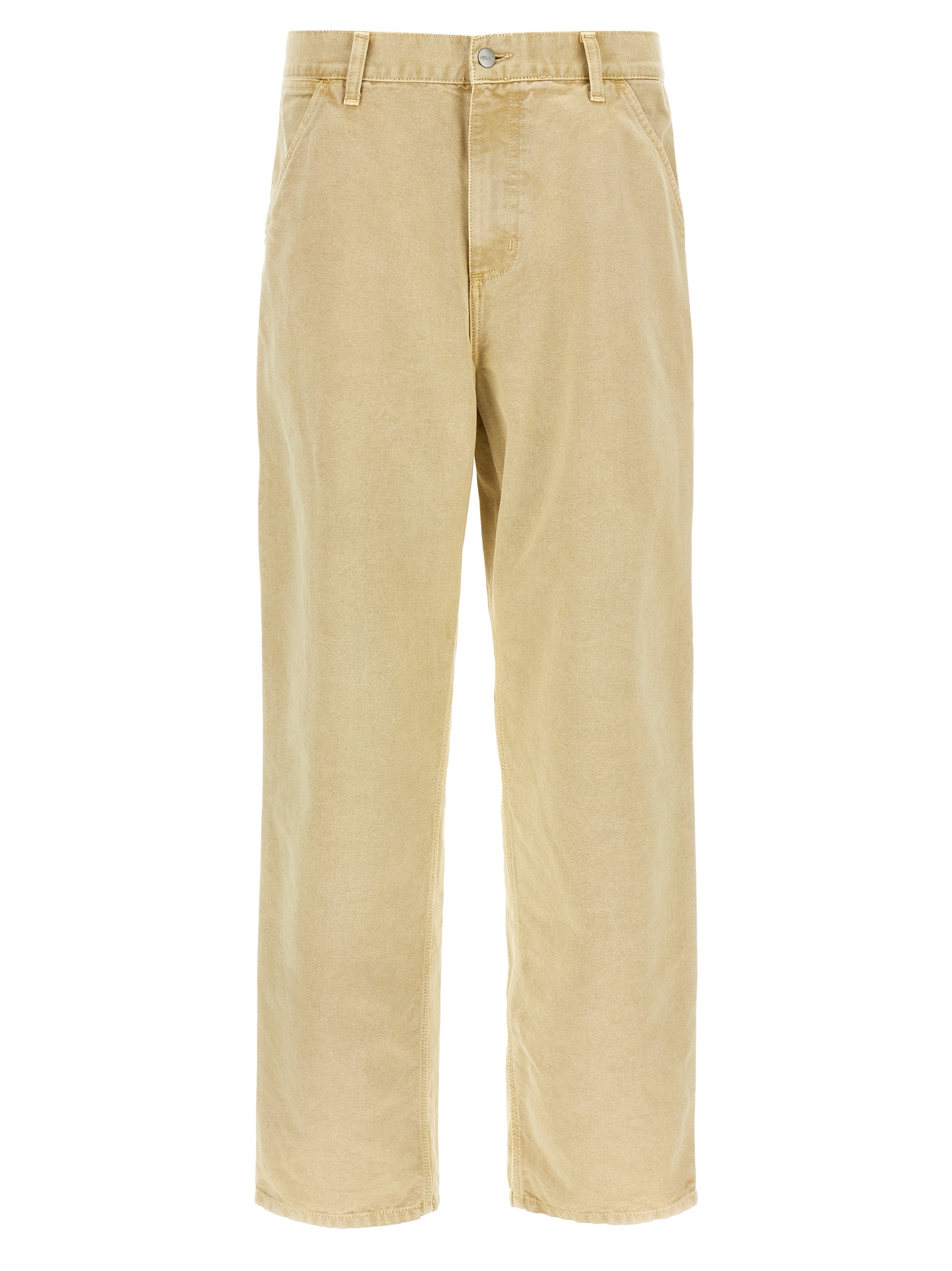 [CARHARTT WIP] Trousers FW25 I03555907E5F