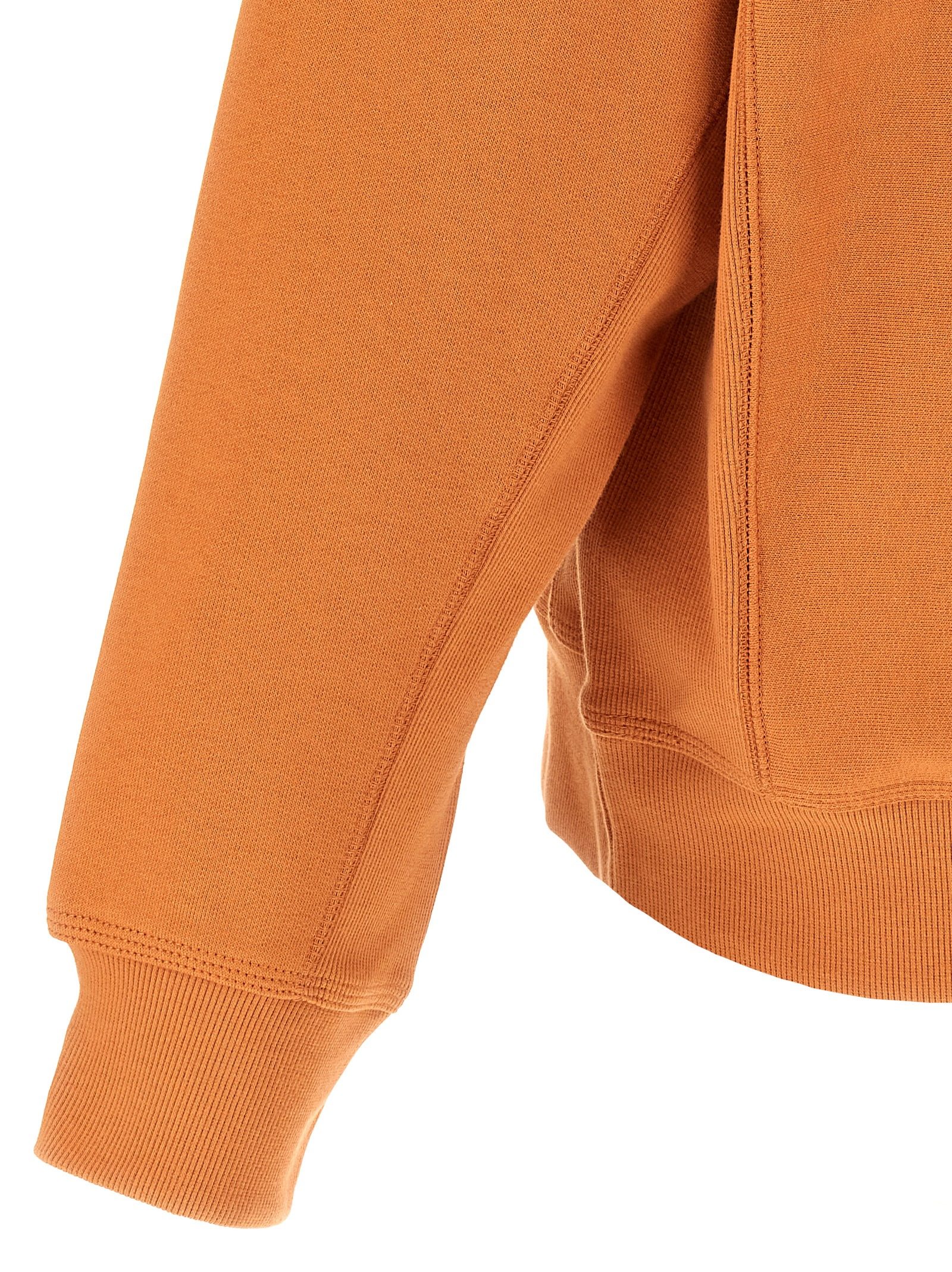 [CARHARTT WIP] Hoodie FW25 I0282792ZYXX
