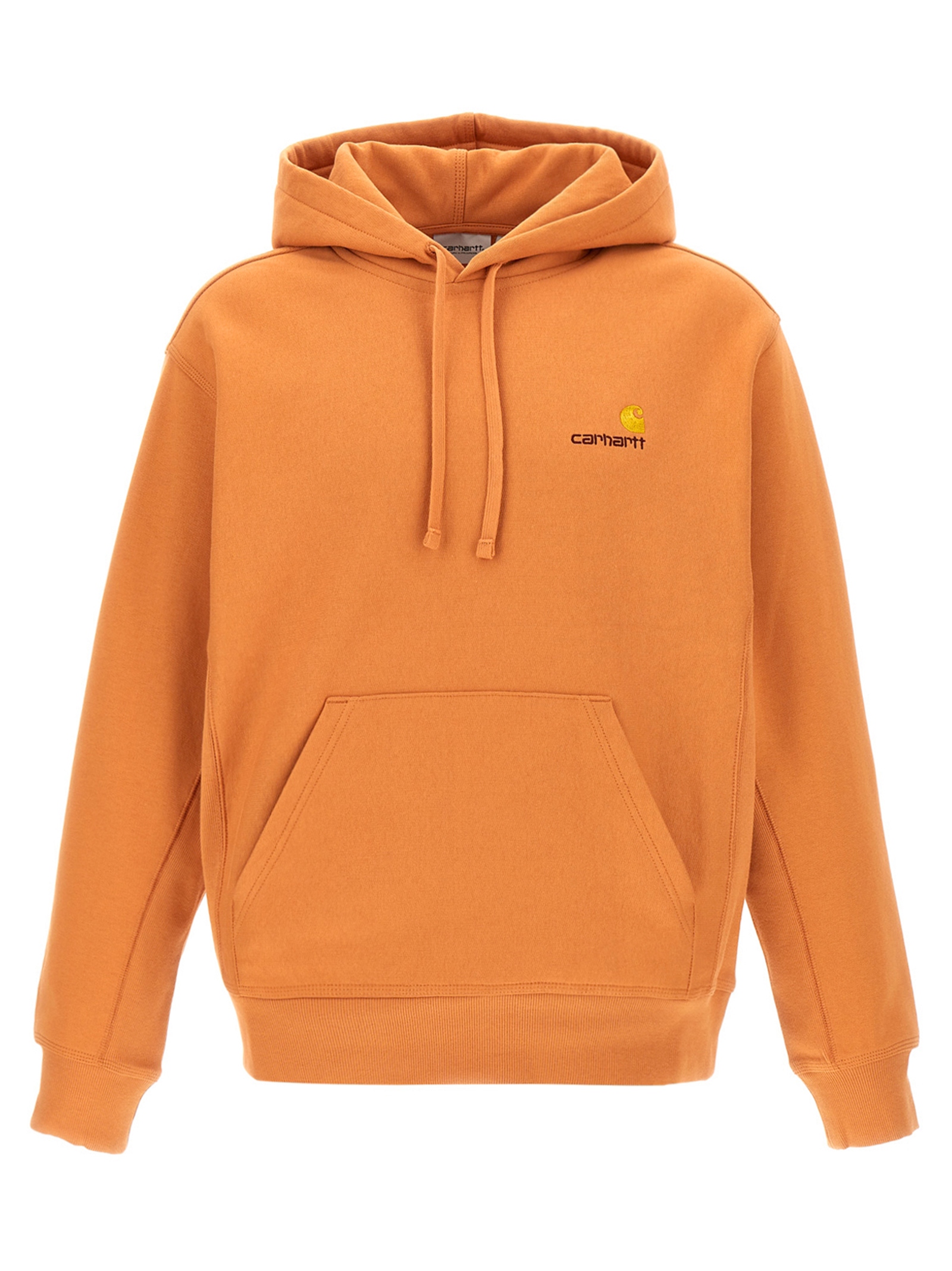 [CARHARTT WIP] Hoodie FW25 I0282792ZYXX
