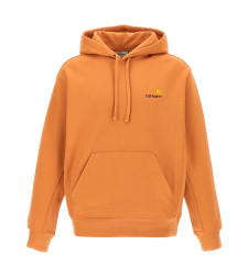 [CARHARTT WIP] Hoodie FW25 I0282792ZYXX