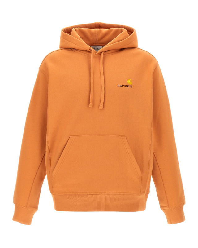 [CARHARTT WIP] Hoodie FW25 I0282792ZYXX