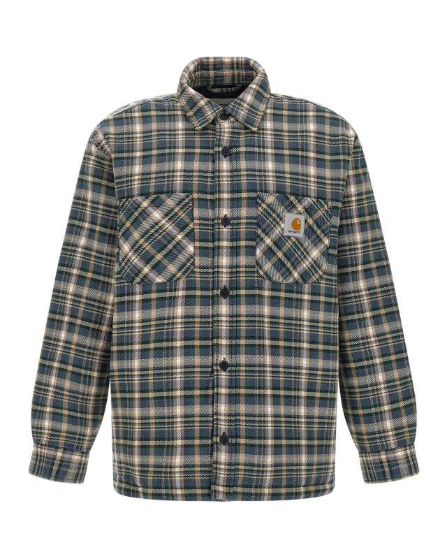 [CARHARTT WIP] Casual Jacket FW25 I03531235RXX