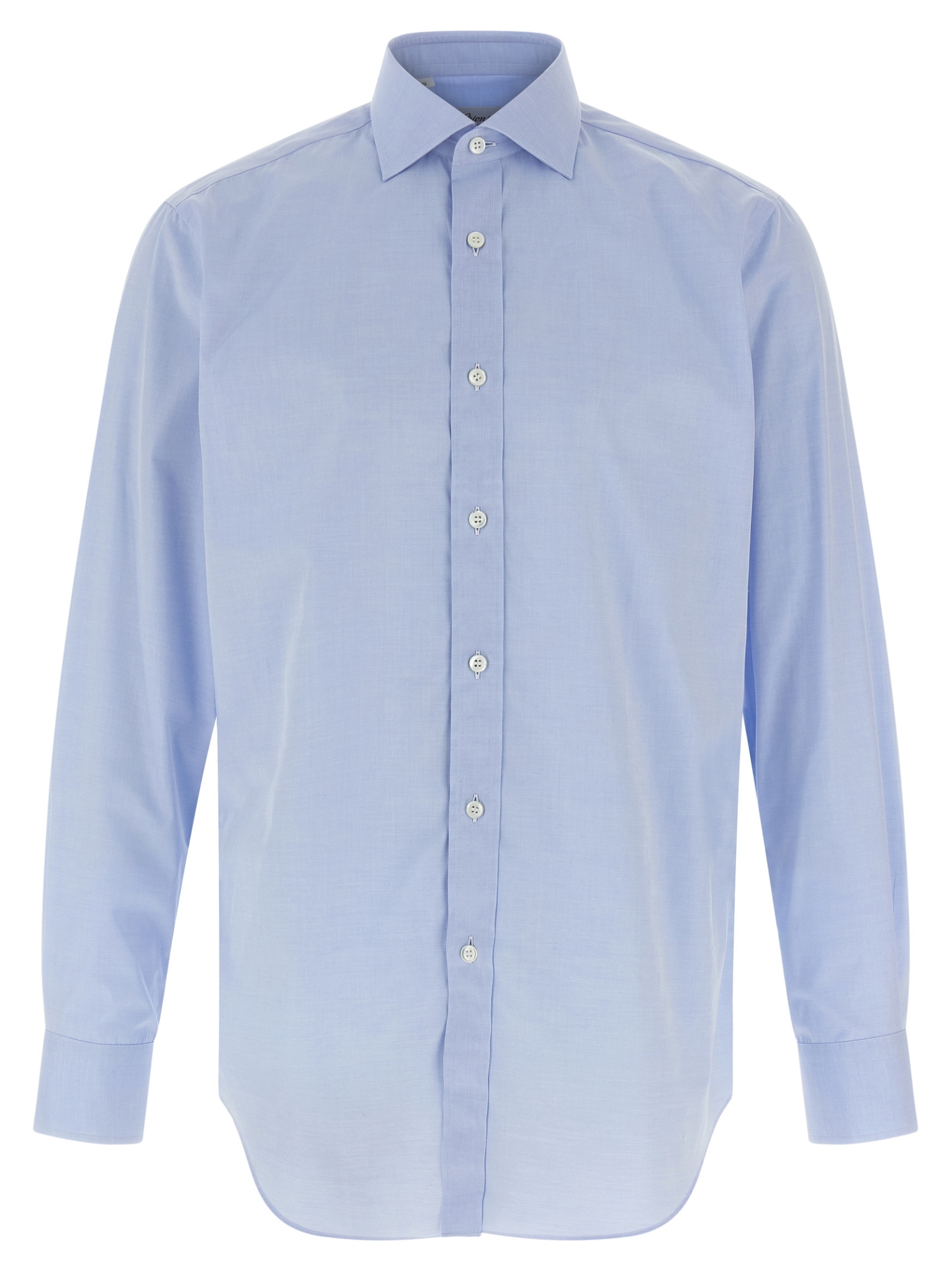 [BRIONI] Shirts Long Sleeve FW25 RCT30LPC05L4900