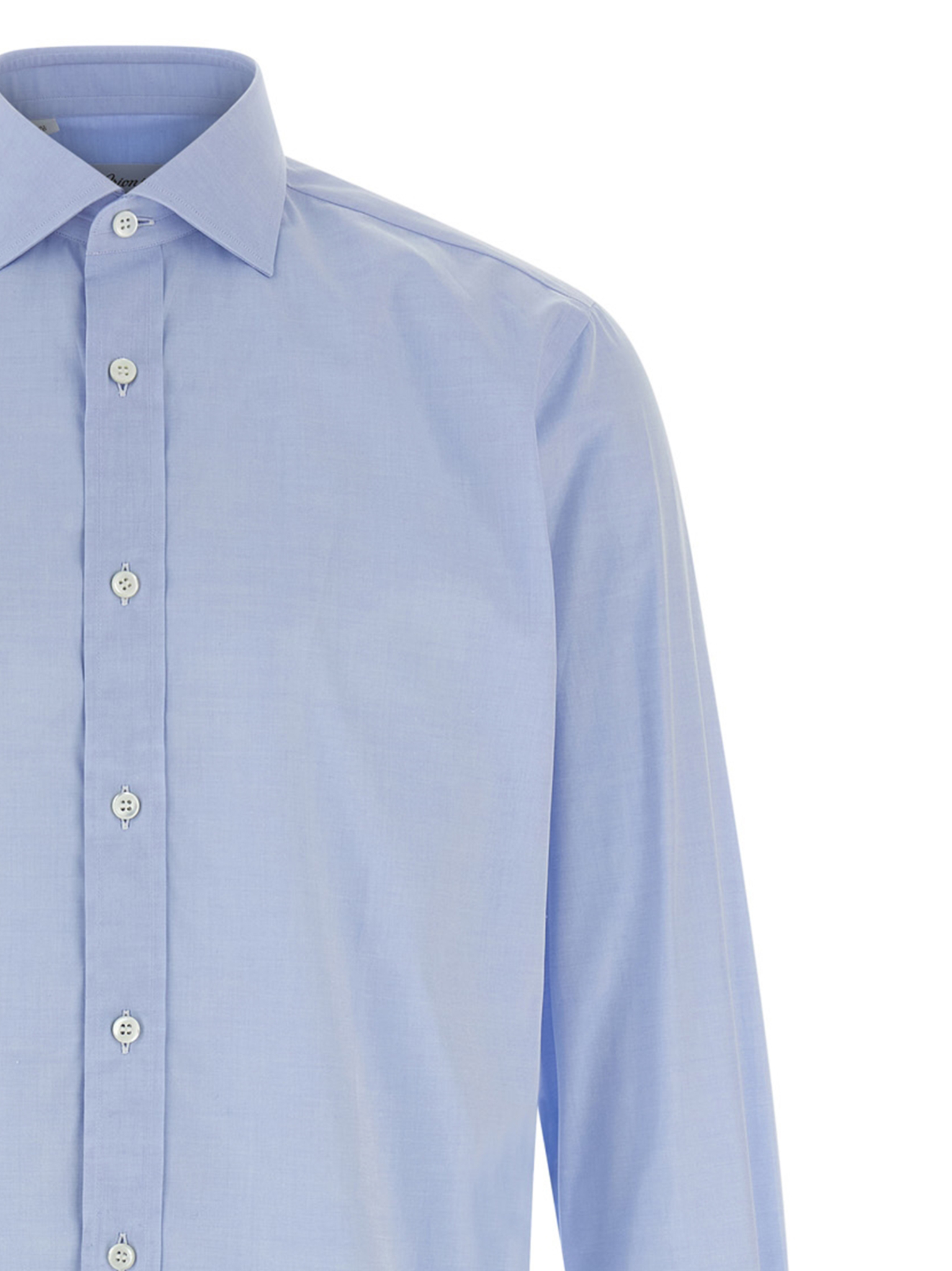 [BRIONI] Shirts Long Sleeve FW25 RCT30LPC05L4900