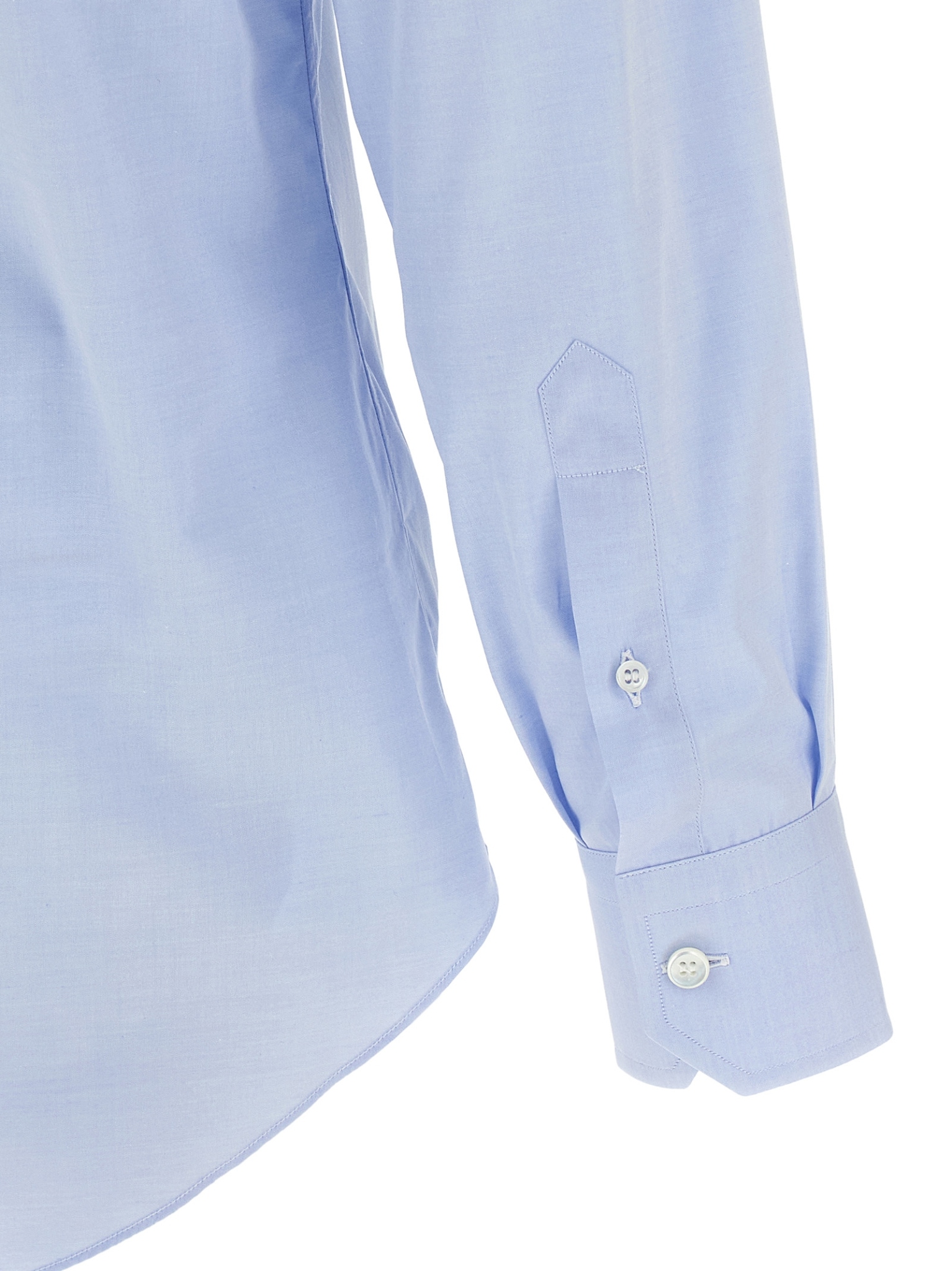 [BRIONI] Shirts Long Sleeve FW25 RCT30LPC05L4900