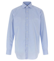 [BRIONI] Shirts Long Sleeve FW25 RCT30LPC05L4900