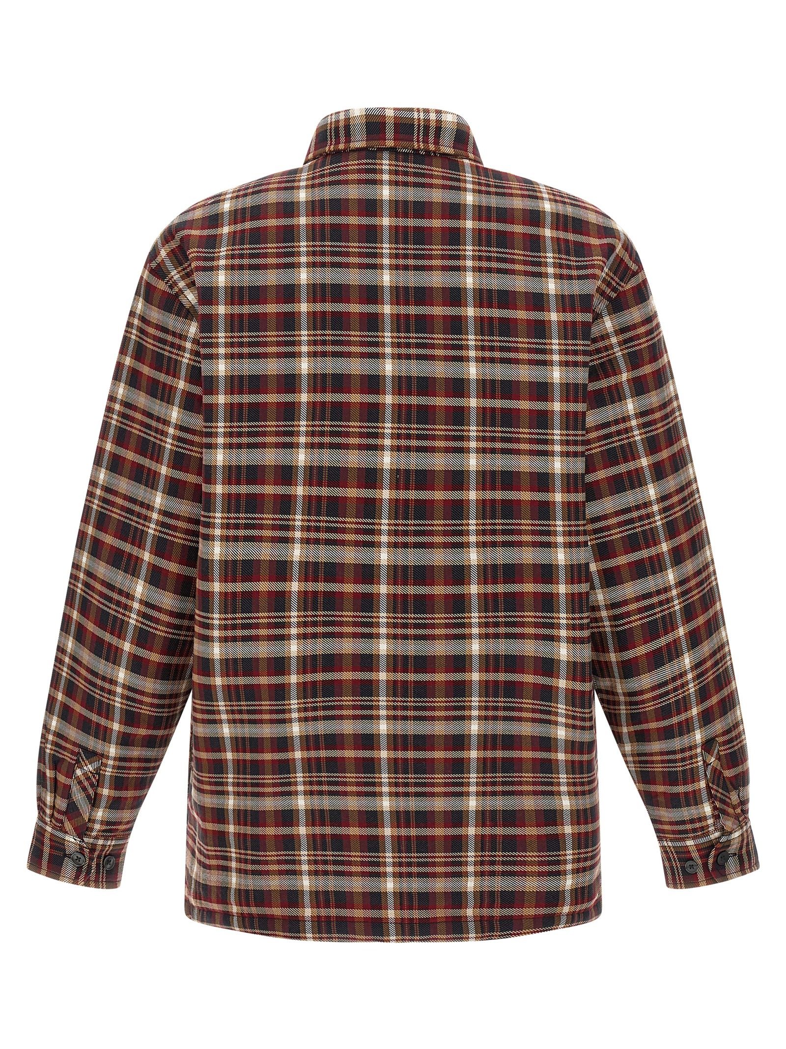[CARHARTT WIP] Casual Jacket FW25 I03531235TXX