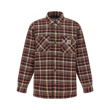 [CARHARTT WIP] Casual Jacket FW25 I03531235TXX