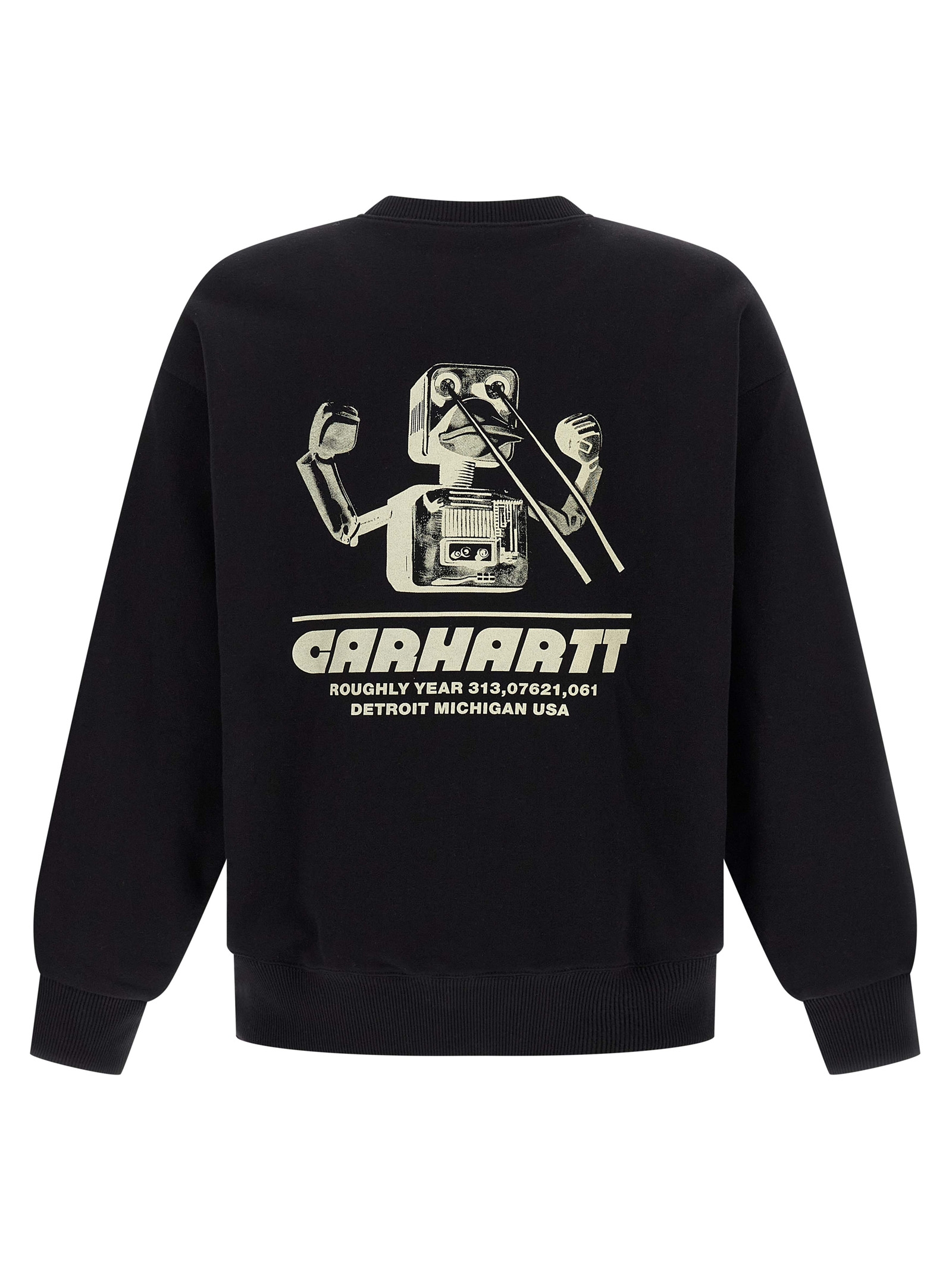 [CARHARTT WIP] Sweatshirt FW25 I03564489XX