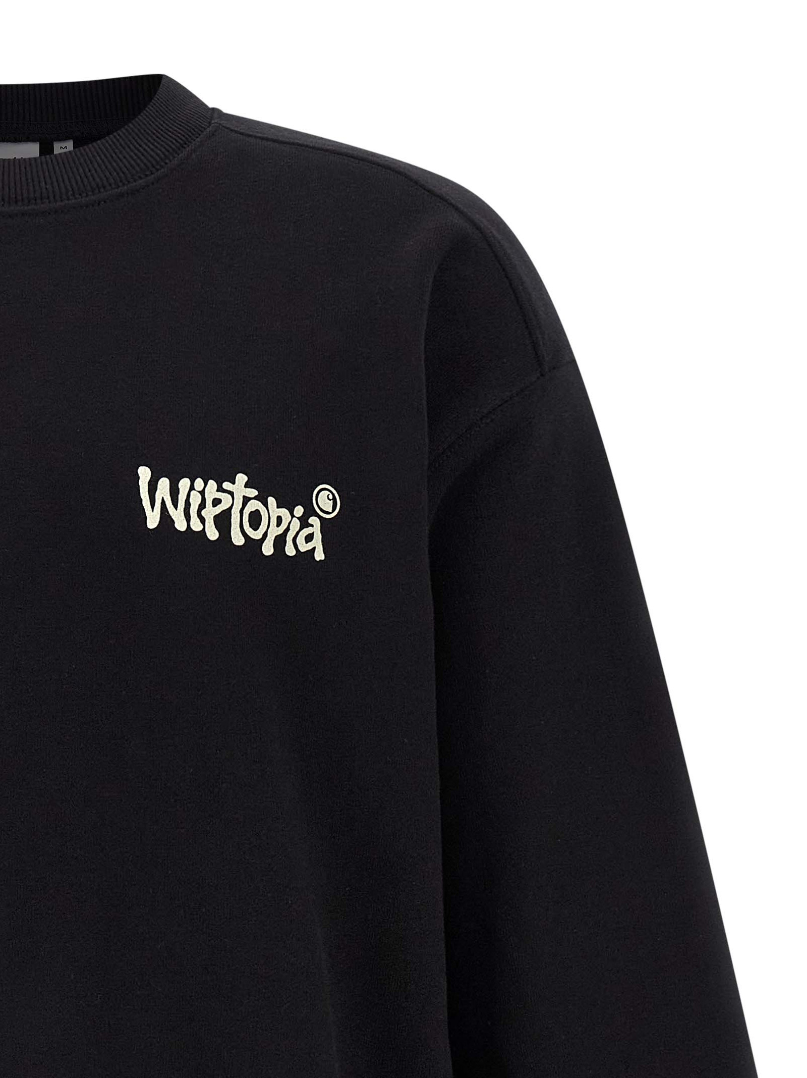 [CARHARTT WIP] Sweatshirt FW25 I03564489XX