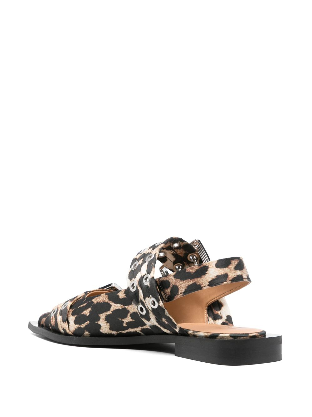 [GANNI] Flat shoes FW25 S2947943