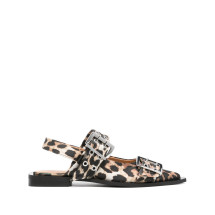[GANNI] Flat shoes FW25 S2947943