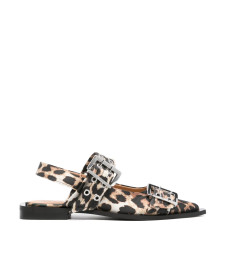 [GANNI] Flat shoes FW25 S2947943