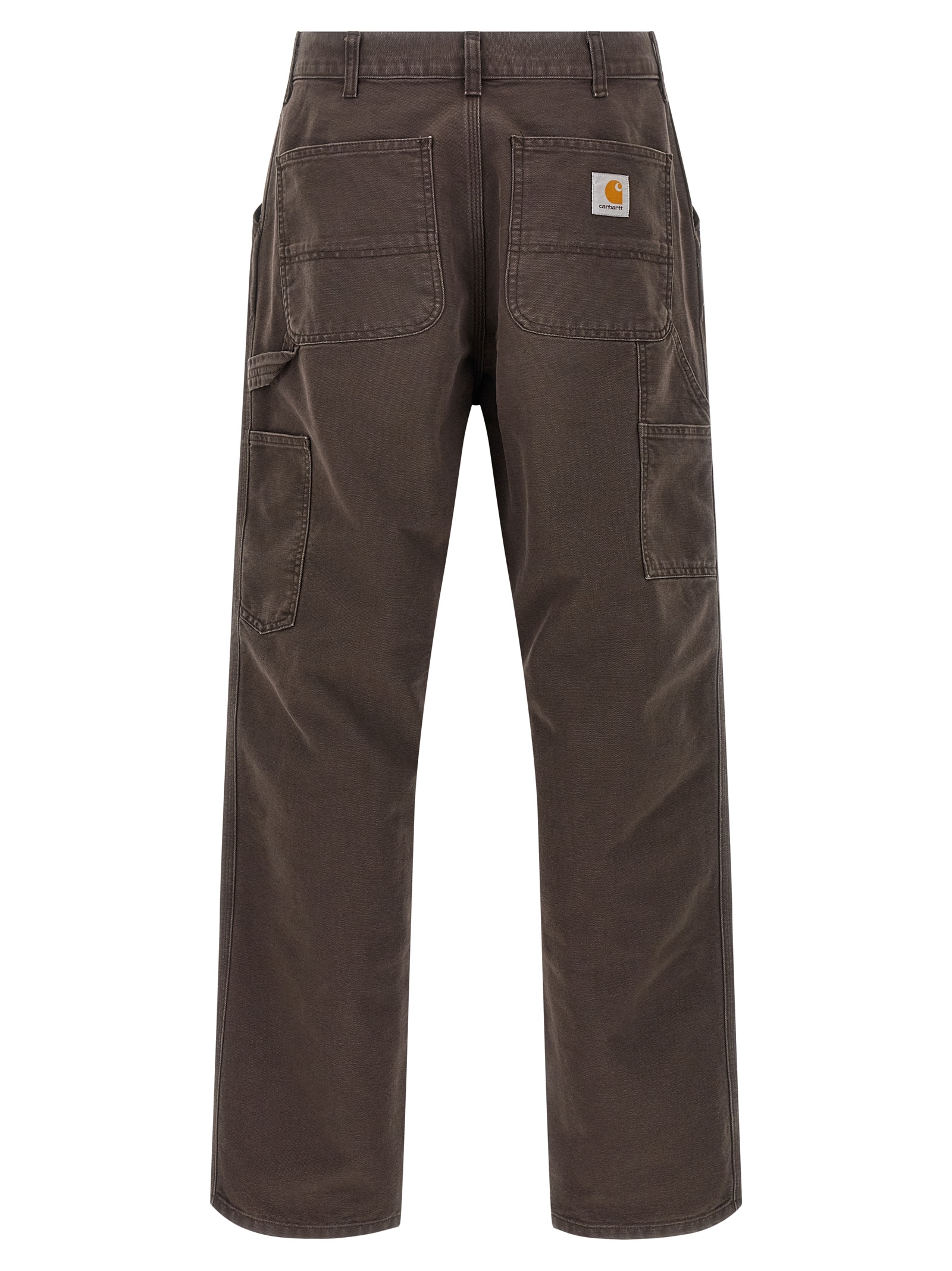 [CARHARTT WIP] Trousers FW25 I034798474O