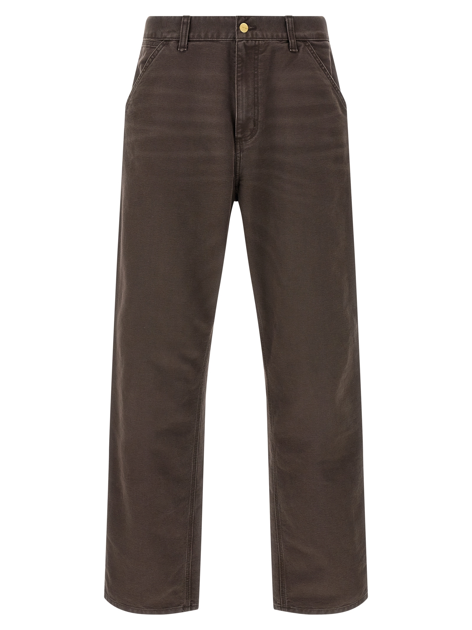 [CARHARTT WIP] Trousers FW25 I034798474O