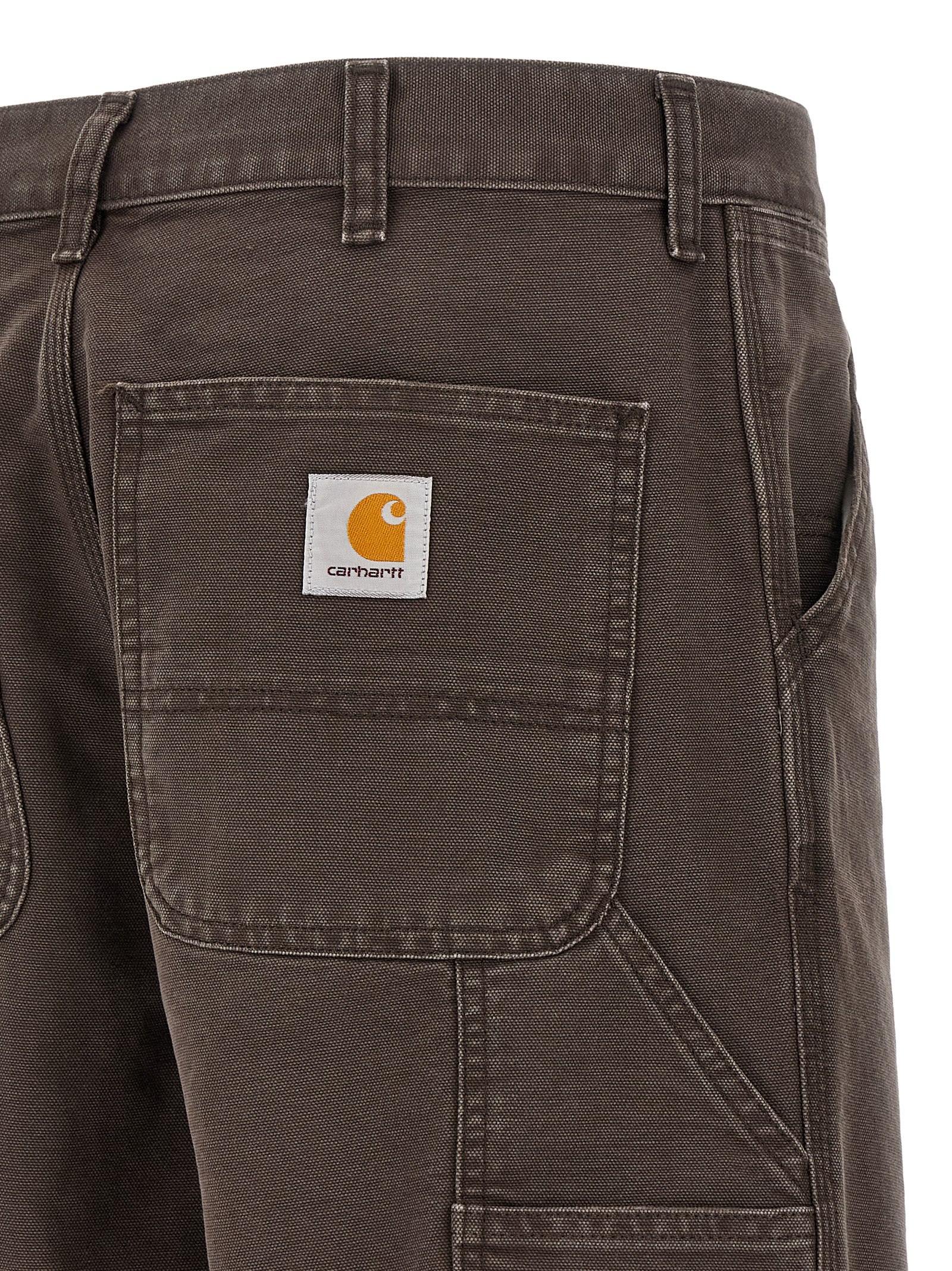 [CARHARTT WIP] Trousers FW25 I034798474O