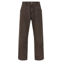 [CARHARTT WIP] Trousers FW25 I034798474O