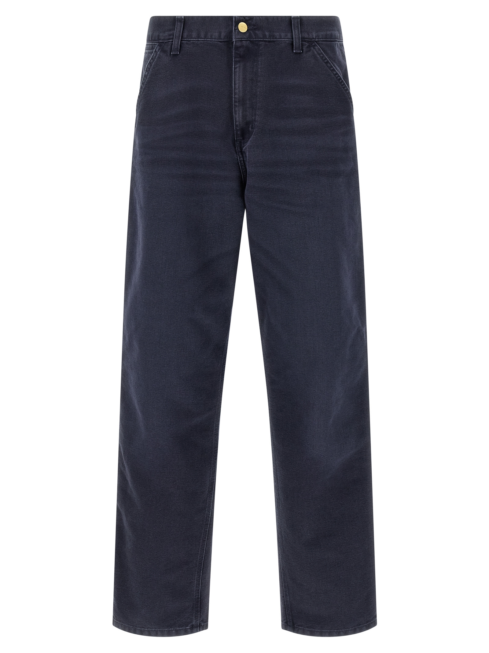 [CARHARTT WIP] Trousers FW25 I0347981C4O
