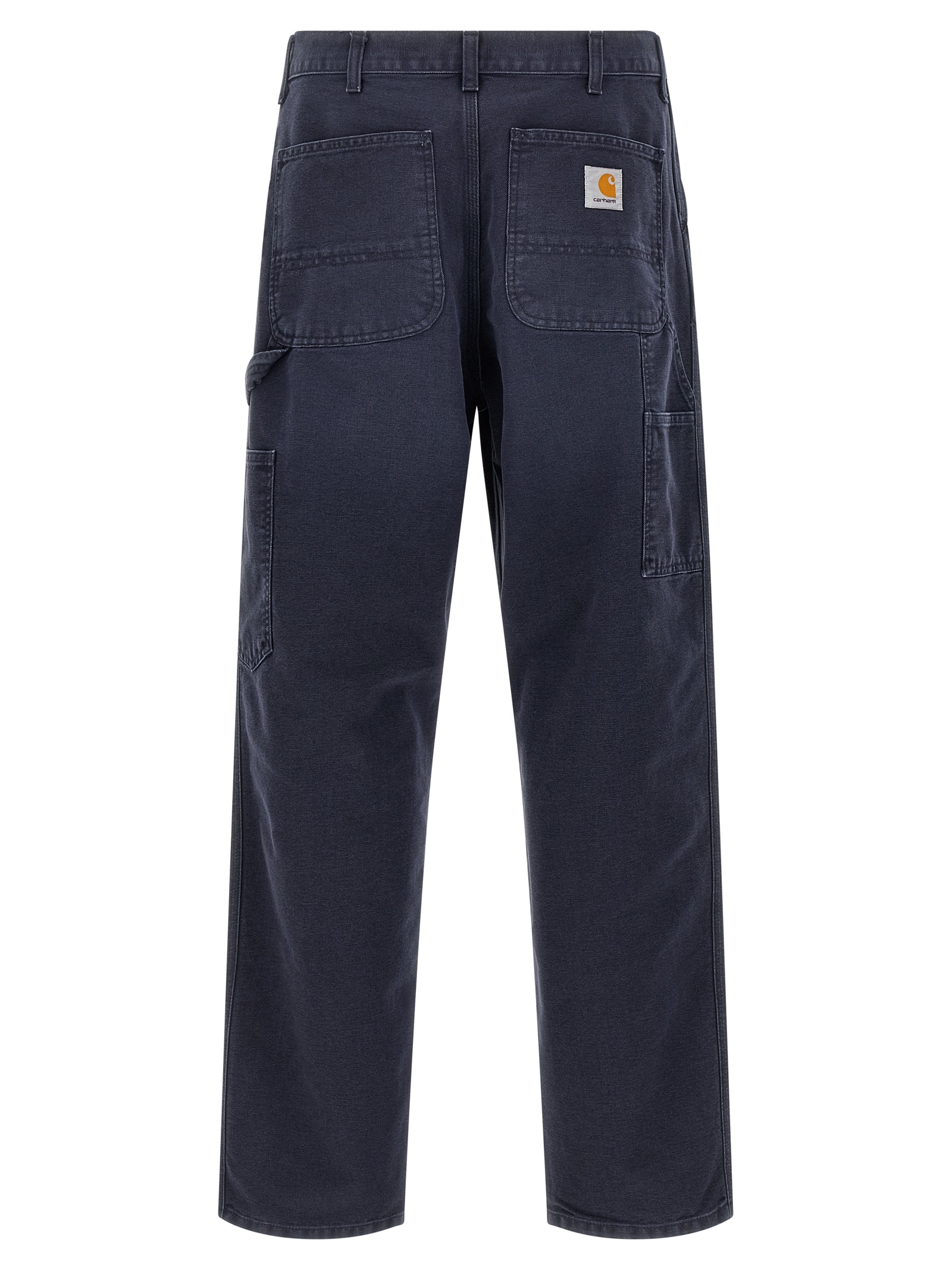 [CARHARTT WIP] Trousers FW25 I0347981C4O