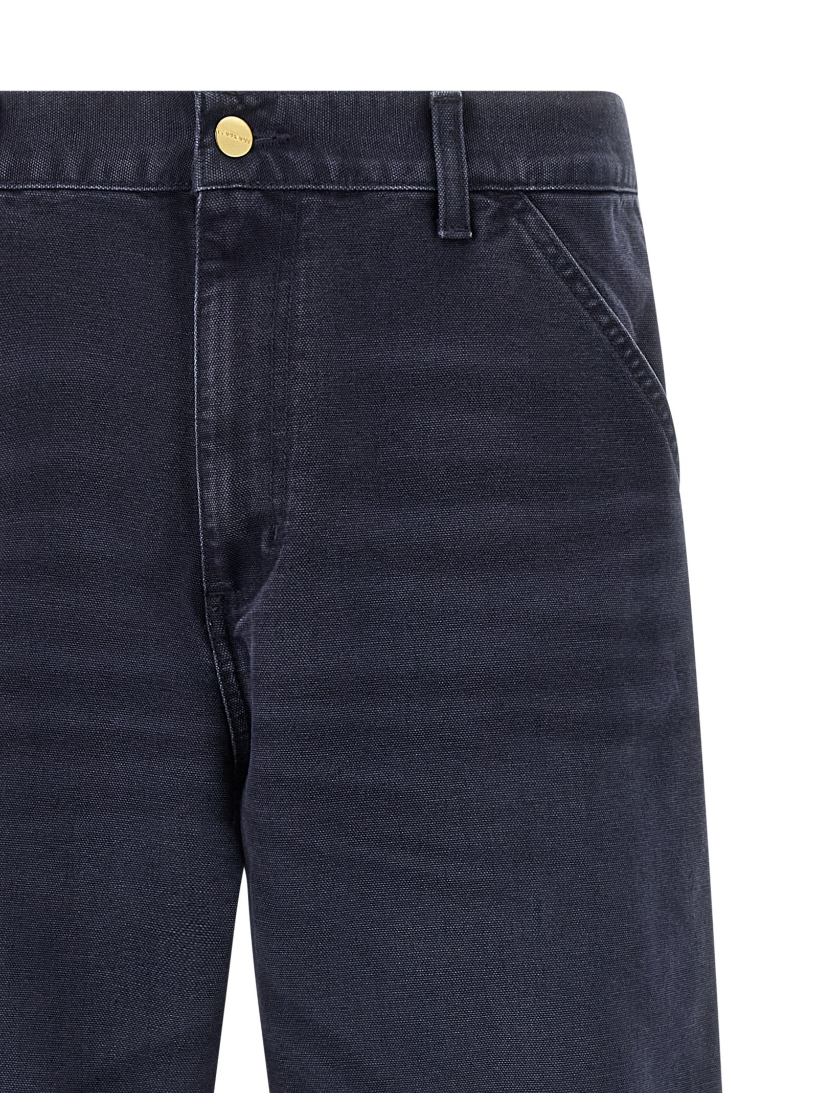 [CARHARTT WIP] Trousers FW25 I0347981C4O